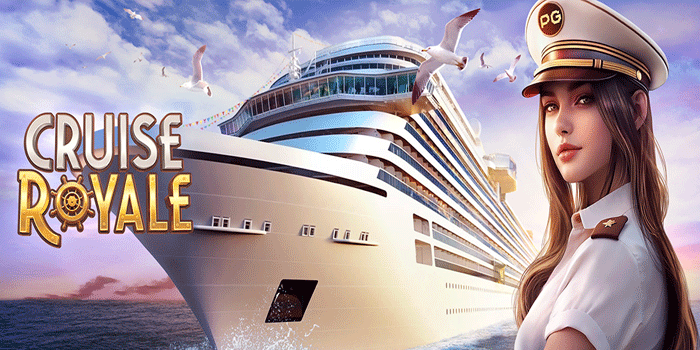 Pola Gacor Slot Cruise Royale Di Situs Jamuslot