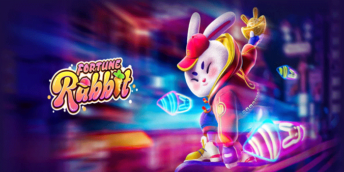 Trik Gacor Slot Fortune Rabbit Di Situs Jamuslot
