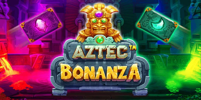 Tips Meraih Profit Besar Slot Aztec Bonanza Dengan Pola Spin Jitu