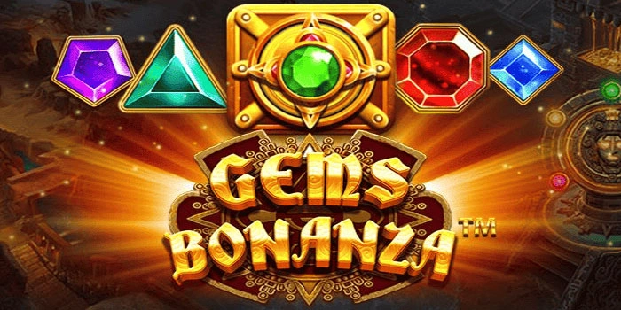 Rahasia Terbaru Untuk Menaklukkan Maxwin Slot Gems Bonanza