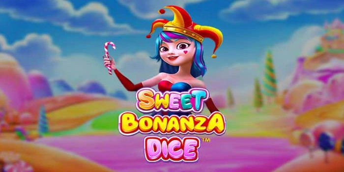 Tips Meraih Gacor Slot Sweet Bonanza Dice Dengan Analisa RTP