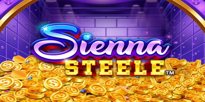 Strategi Bermain Slot Sienna Steele Agar Menang Berlimpah Strategi Bermain Slot Sienna Steele Agar Menang Berlimpah