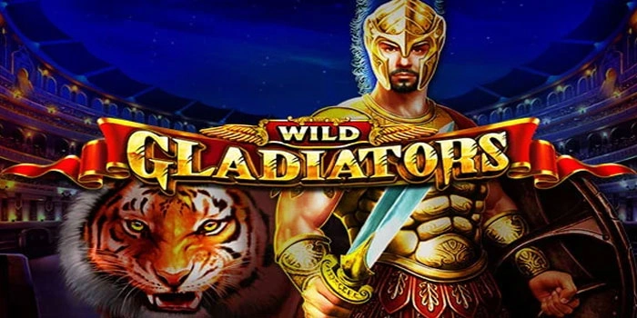 Strategi Mengunci Big Win Slot Wild Gladiator Pakai Pola Scatter