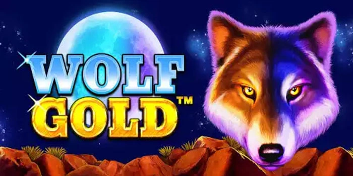 Trik Menguasai Jackpot Slot Wolf Gold Dengan Strategi Terukur